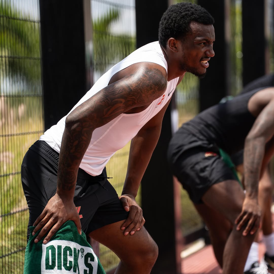 Dick's House of Sport Camp